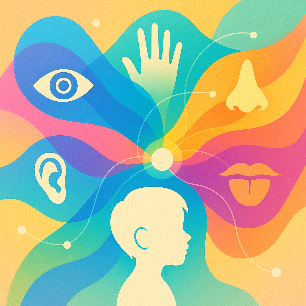 Integracja Sensoryczna